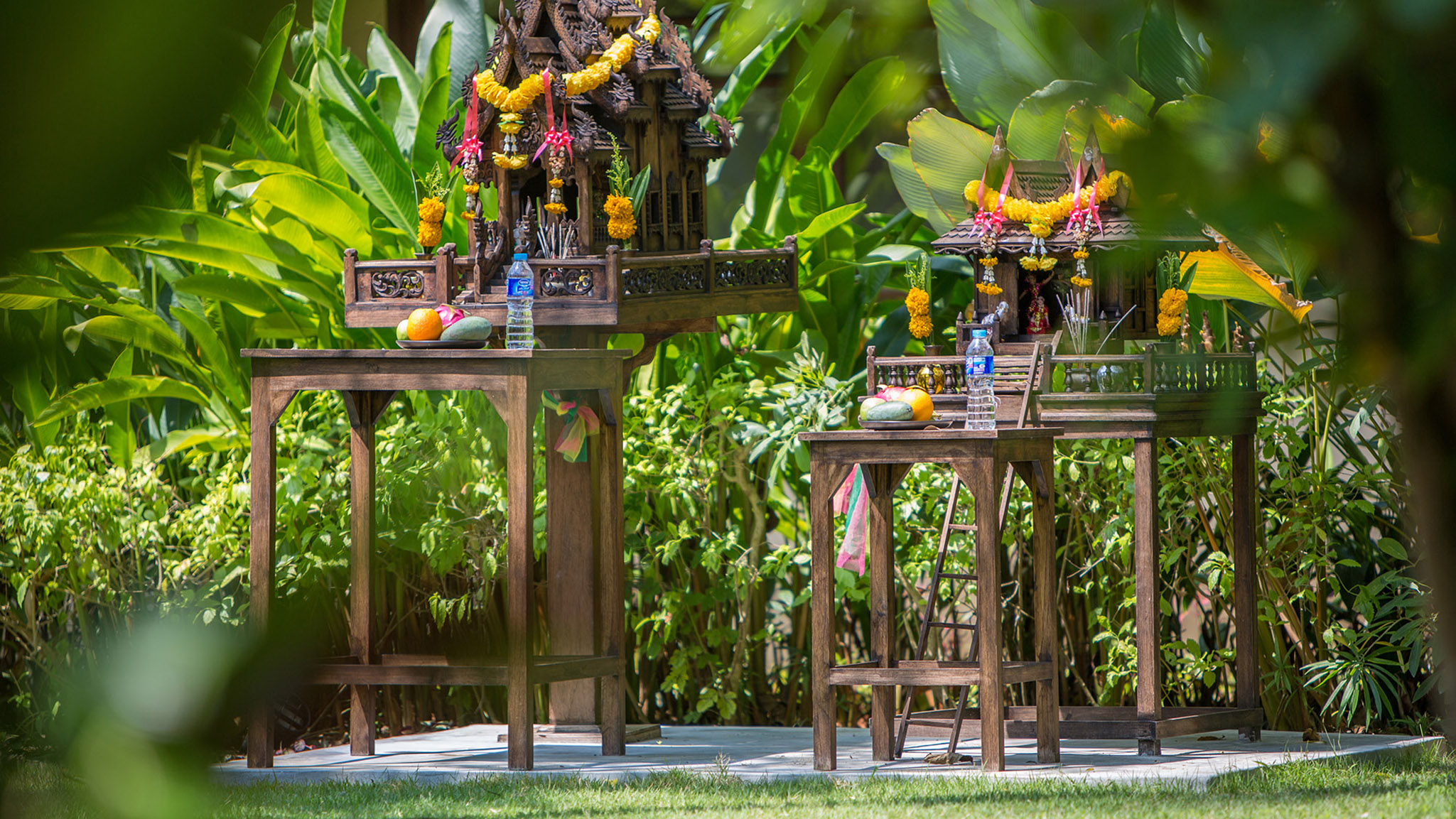 Villa Waimarie